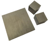 OEM & ODM Carbide Wear Parts Tungsten Rod Bar Plate Strip Cemented Flat Sheet